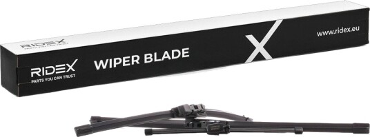 Vindusvisker RIDEX 298W17096 Vindusvisker RIDEX 298W17096