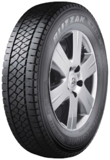 Bridgestone Blizzak W995 235/65R16C 115/113R Bridgestone Blizzak W995 235/65R16C 115/113R