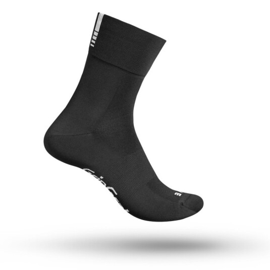 Gripgrab Lightweight SL Socks Black L (44-47)