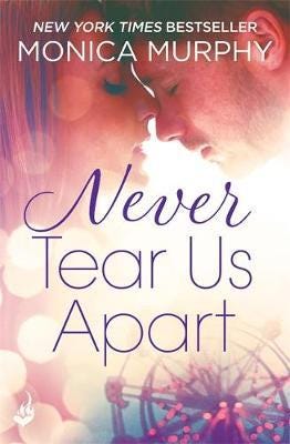 Never Tear Us Apart: Never Series 1 Av Monica Murphy
