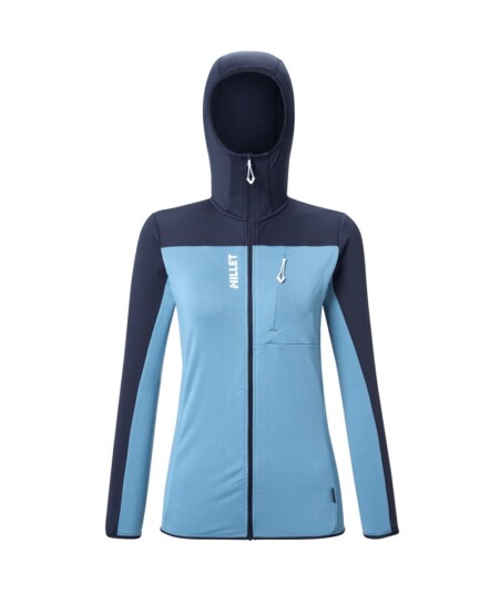 Millet Trilogy Icon Lightgrid Hw Coronet Blue/saphir XL