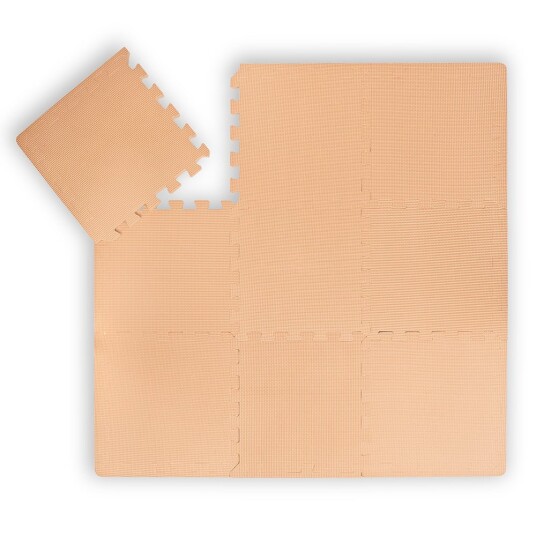 ​That's Mine Foam Play Mat Mat Clay