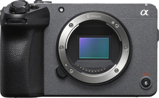 Sony FX30 Videokamera 4K Super35 Cine-kamera Sony FX30 Videokamera 4K Super35 Cine-kamera