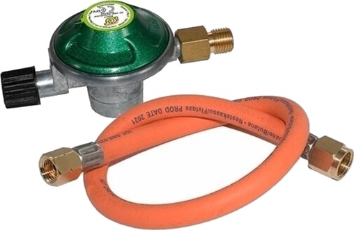 SUNWIND URNORSK GASSREGULATOR SUNWIND URNORSK GASSREGULATOR