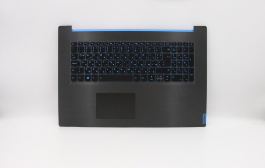 Lenovo Upper Case ASM_BU L 81LL BL MEDION