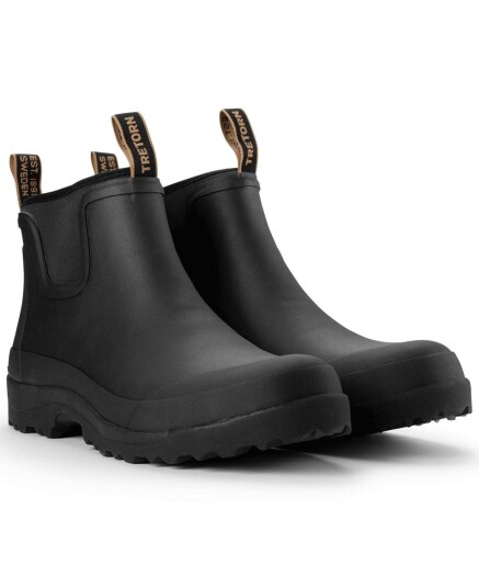 Tretorn Terräng Low Neo Svart 36