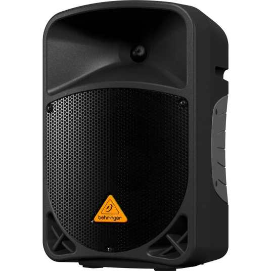 Behringer Eurolive B108D Aktiv PA Høyttaler 8" 300W Svart Behringer Eurolive B108D Aktiv PA Høyttaler 8" 300W Svart