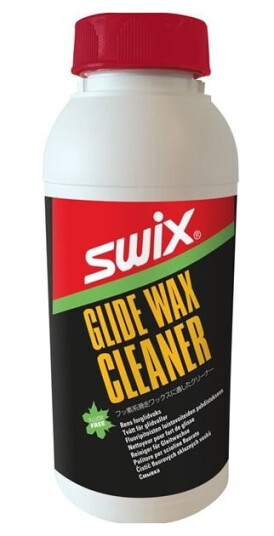Swix Glide Wax Cleaner, 500ml Swix Glide Wax Cleaner, 500ml