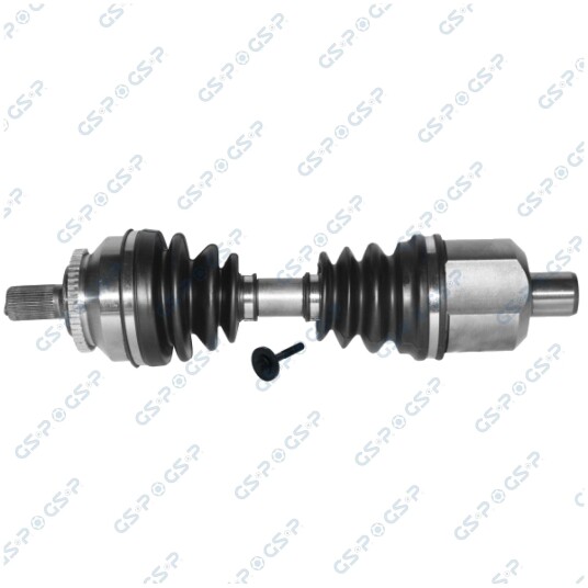 GSP 262025 Drivaksel
