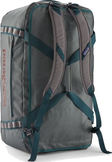 Patagonia Black Hole Duffel 70l Noble Grey OS Patagonia Black Hole Duffel 70l Noble Grey OS