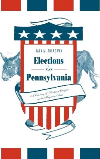 Elections in Pennsylvania