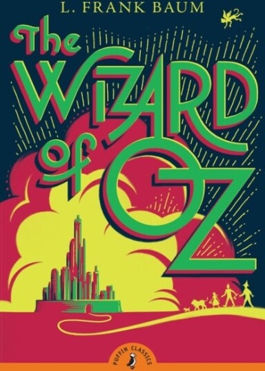 The Wizard of Oz The Wizard of Oz