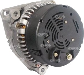 HC Cargo 112429 Starter