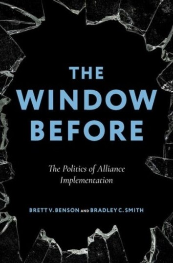 The Window Before The Window Before