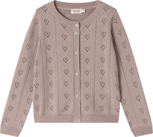 MarMar Copenhagen Tilda Purple 92/98