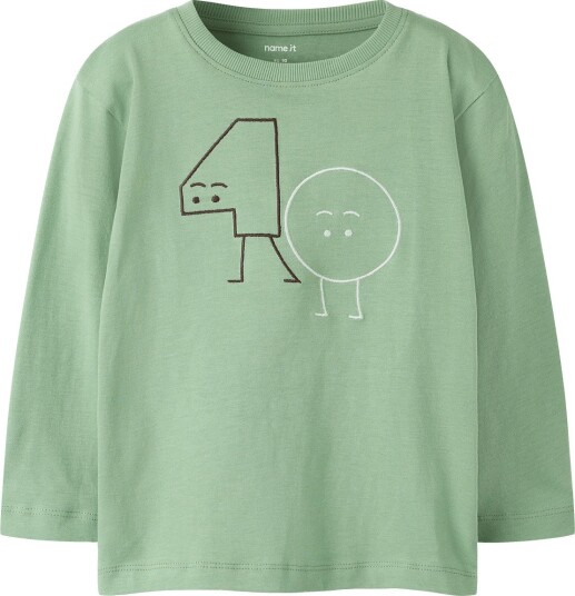 Name It | Nmmolaf Ls Nreg Top | 116
