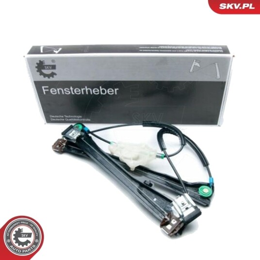 Vindusheis ESEN SKV 01SKV552