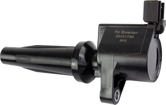Tennspole coil Professional Parts 28431786