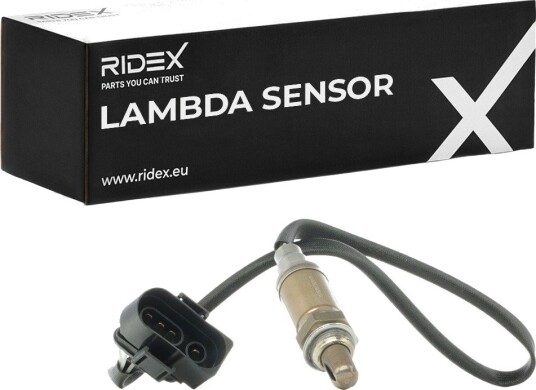 Lambdasonde RIDEX 3922L0133