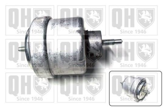 Motorfeste QUINTON HAZELL EM3096