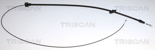 TRISCAN 8140 231166 Tautrekk håndbremse