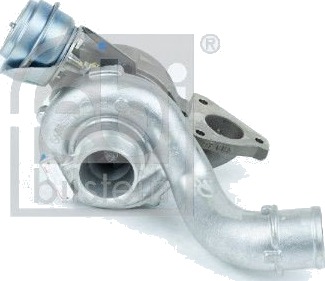 FEBI BILSTEIN 187370 Turbolader