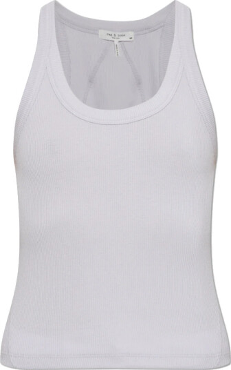 Rag & Bone Dame Topper Lilla L,