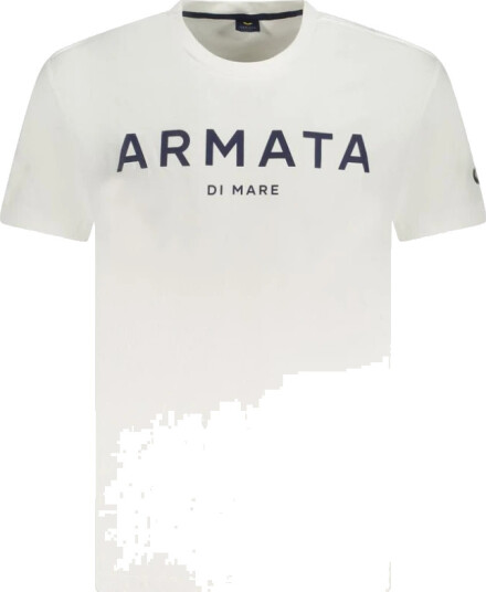 Armata Di Mare, Herre, Topper, Hvit, M, Armata Di Mare, Herre, Topper, Hvit, M,