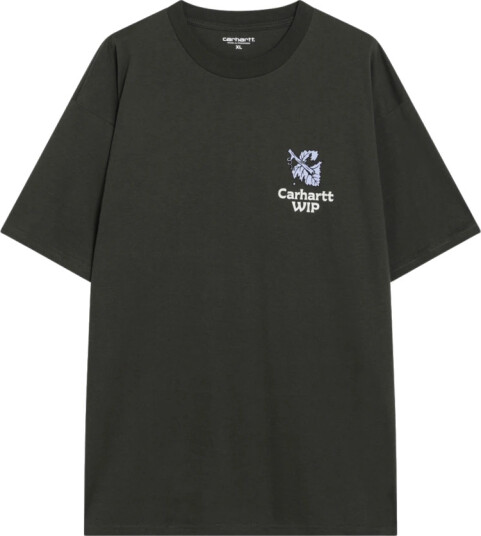 Carhartt Wip Herre Topper Grønn S,