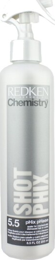 Redken Shot Phix 5,5 pHix pHase sealer U