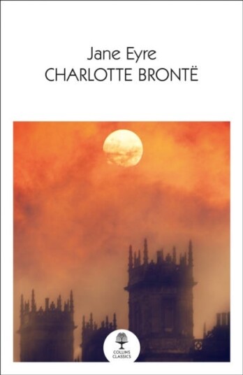 Jane Eyre Av Charlotte Bronte Jane Eyre Av Charlotte Bronte
