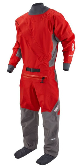 NRS Extreme Dry Suit NRS Extreme Dry Suit