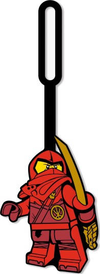 Lego Lego 53342 Ninjago Kais Bagasjemerke Lego Lego 53342 Ninjago Kais Bagasjemerke