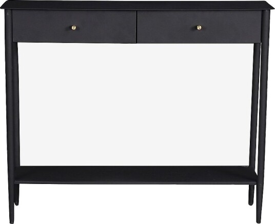 Create CollectionSidebord FlashSvartAvlastningsbord & sidebord