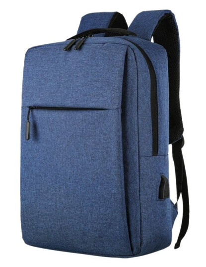 Estuff Cleveland - Notebookbæreveske - 15.6" - Blå