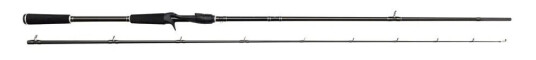 Westin W2 Finesse baitcaststang 7.4 fot, 12-38 gram Westin W2 Finesse baitcaststang 7.4 fot, 12-38 gram