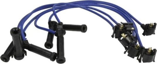 Tennplugg kabelsett ENGITECH ENT910383