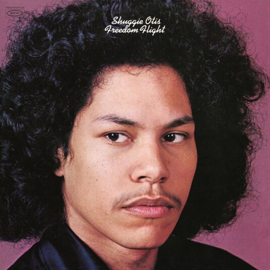 Shuggie Otis  Freedom Flight  LP/Vinyl