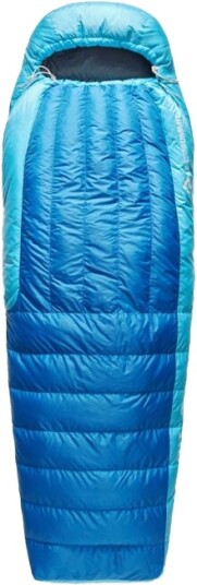 Sea To Summit Trek -18C/0F Snorkel Blue REGULAR, Snorkel Blue