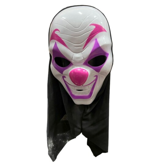 Klovnemaske