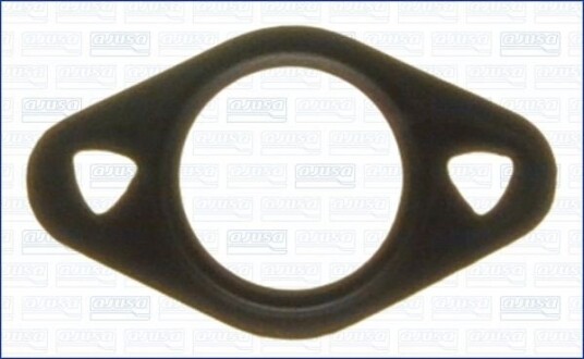 Tetning, oljepumpe AJUSA 01123600