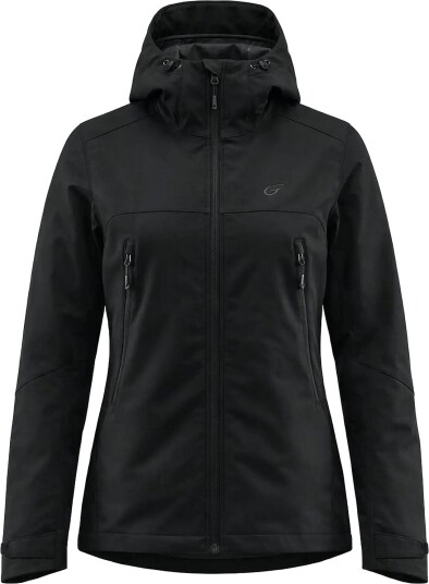 Five Seasons Ramsau Jkt W BLACK SOLID 38