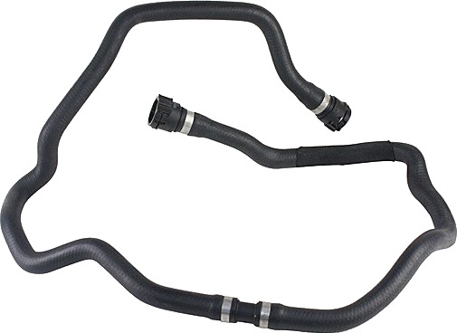 METZGER 2420605 Radiatorslange