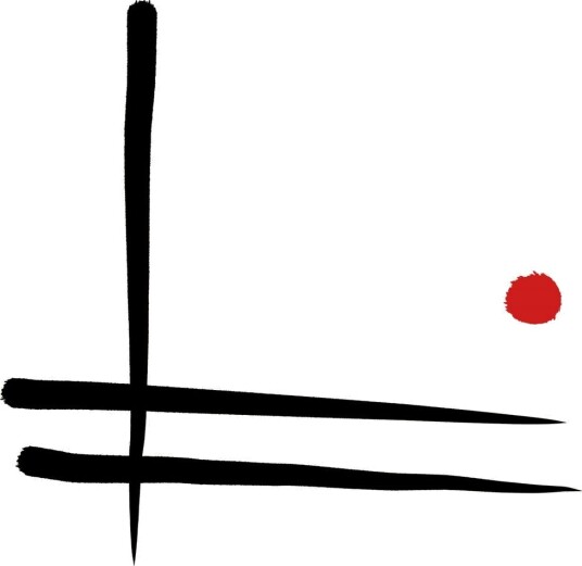Plakat Abstrakt Minimalistisk Kunst