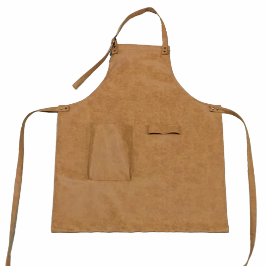 Hällmark Apron OneSize, Brown Hällmark Apron OneSize, Brown