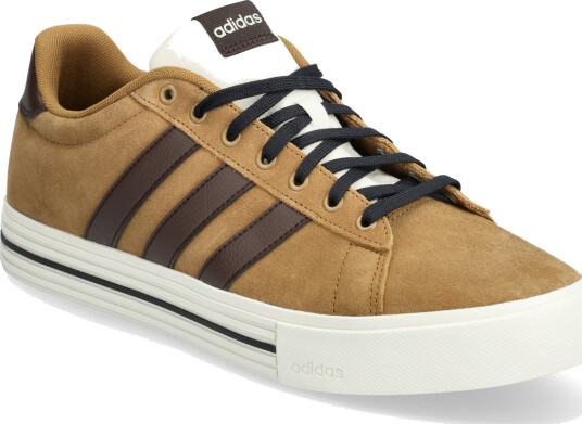 Adidas Sportswear Daily 4.0   Brown   41 1/3