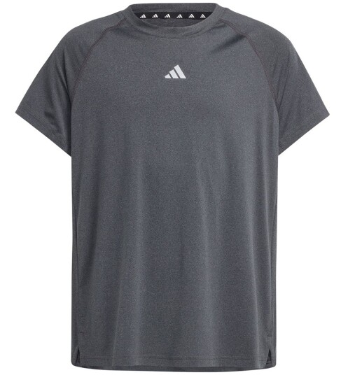 Adidas Sport Performance Trenings t skjorte JG Tee Lux Svart
