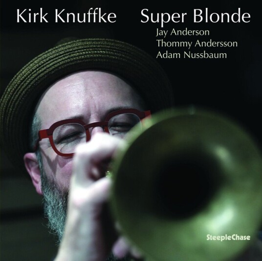 Super Blonde Usa Vinyl