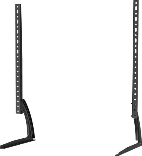 Senz TV stativ 32 65" svart Senz TV stativ 32 65" svart
