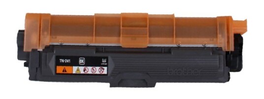 Brother Toner TN-241 Svart